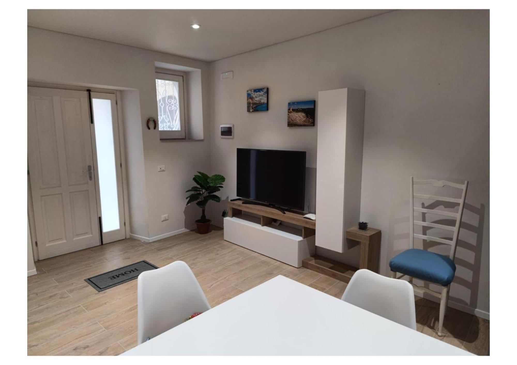Casa Angelino Apartment Syracuse Luaran gambar