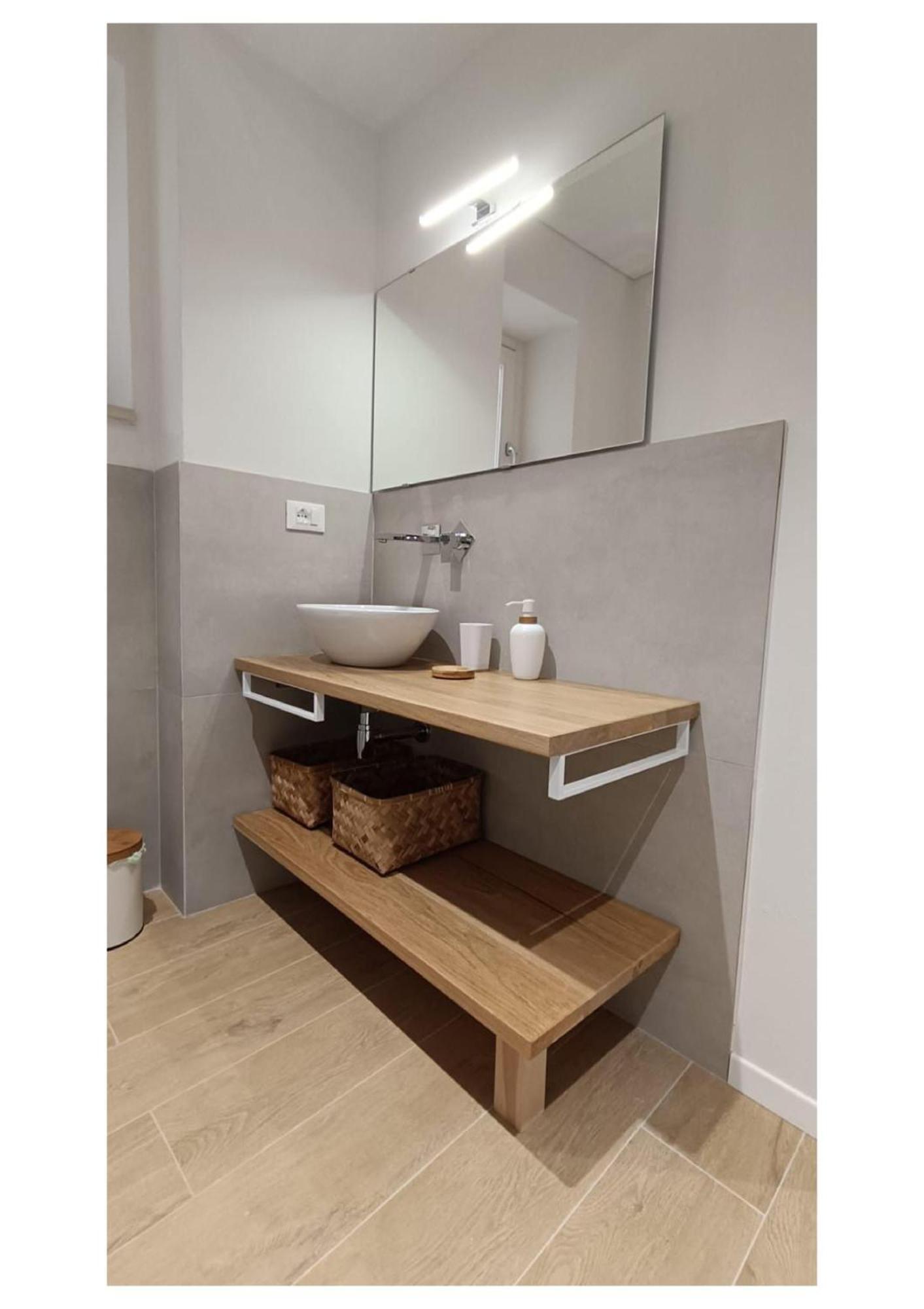 Casa Angelino Apartment Syracuse Luaran gambar