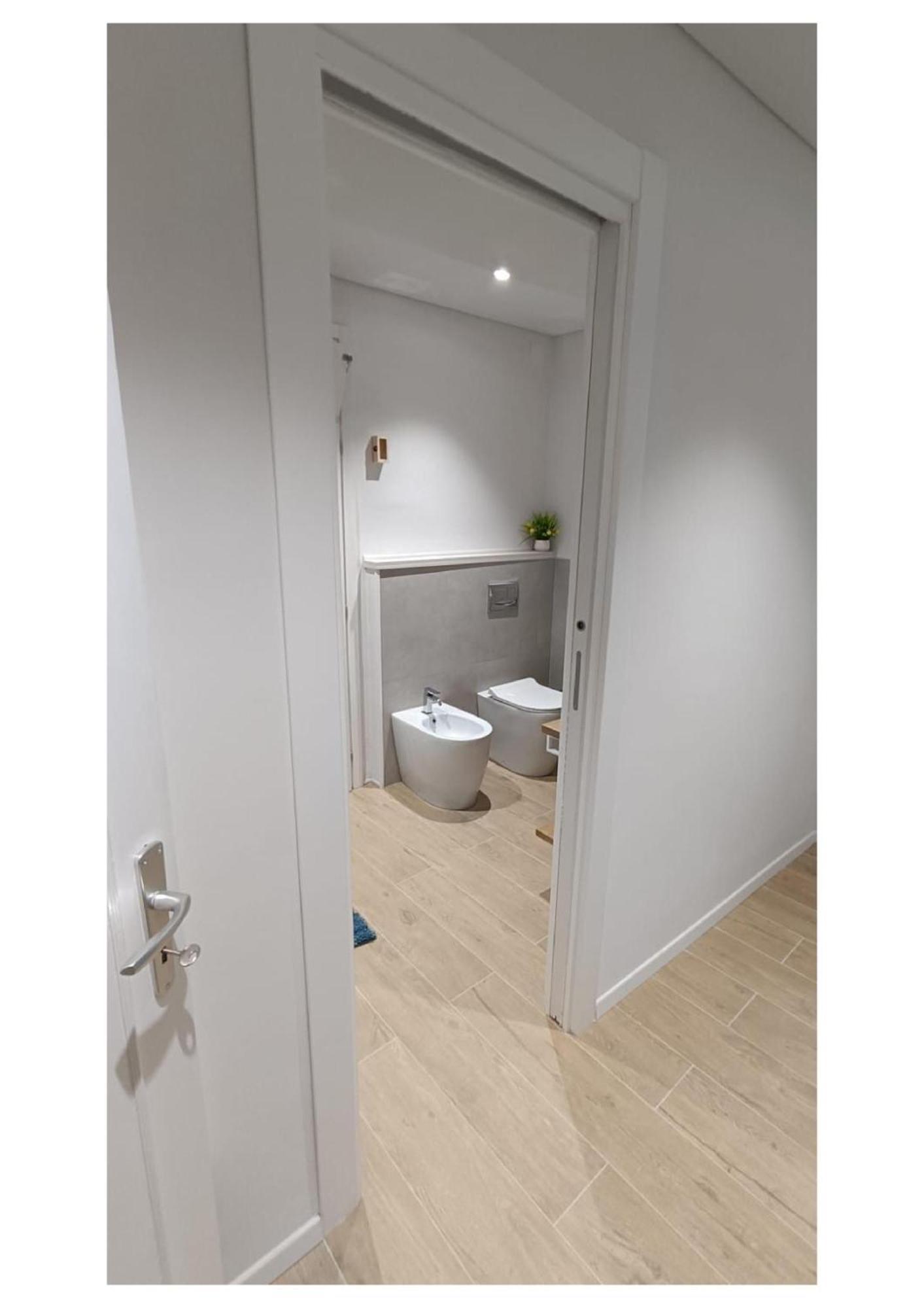 Casa Angelino Apartment Syracuse Luaran gambar