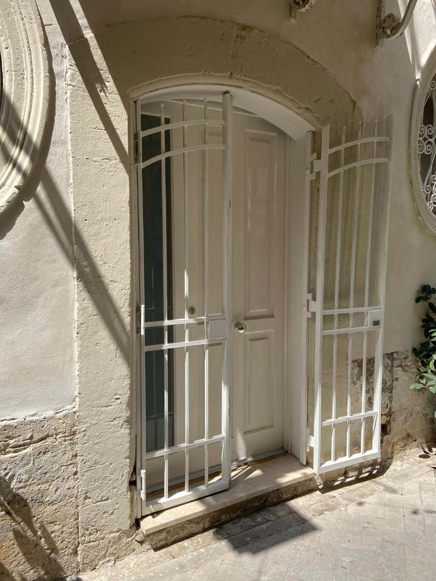Casa Angelino Apartment Syracuse Luaran gambar