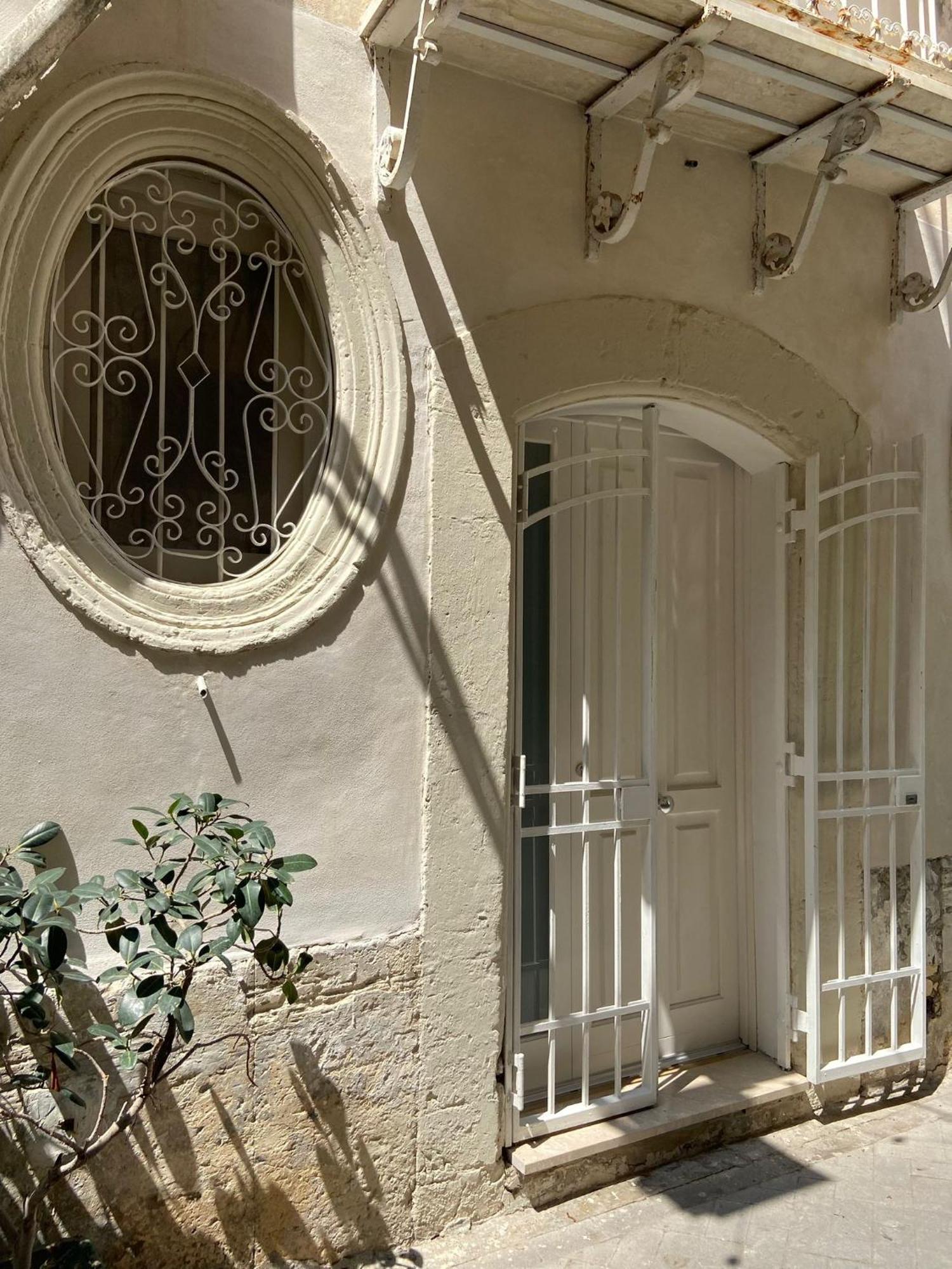 Casa Angelino Apartment Syracuse Luaran gambar