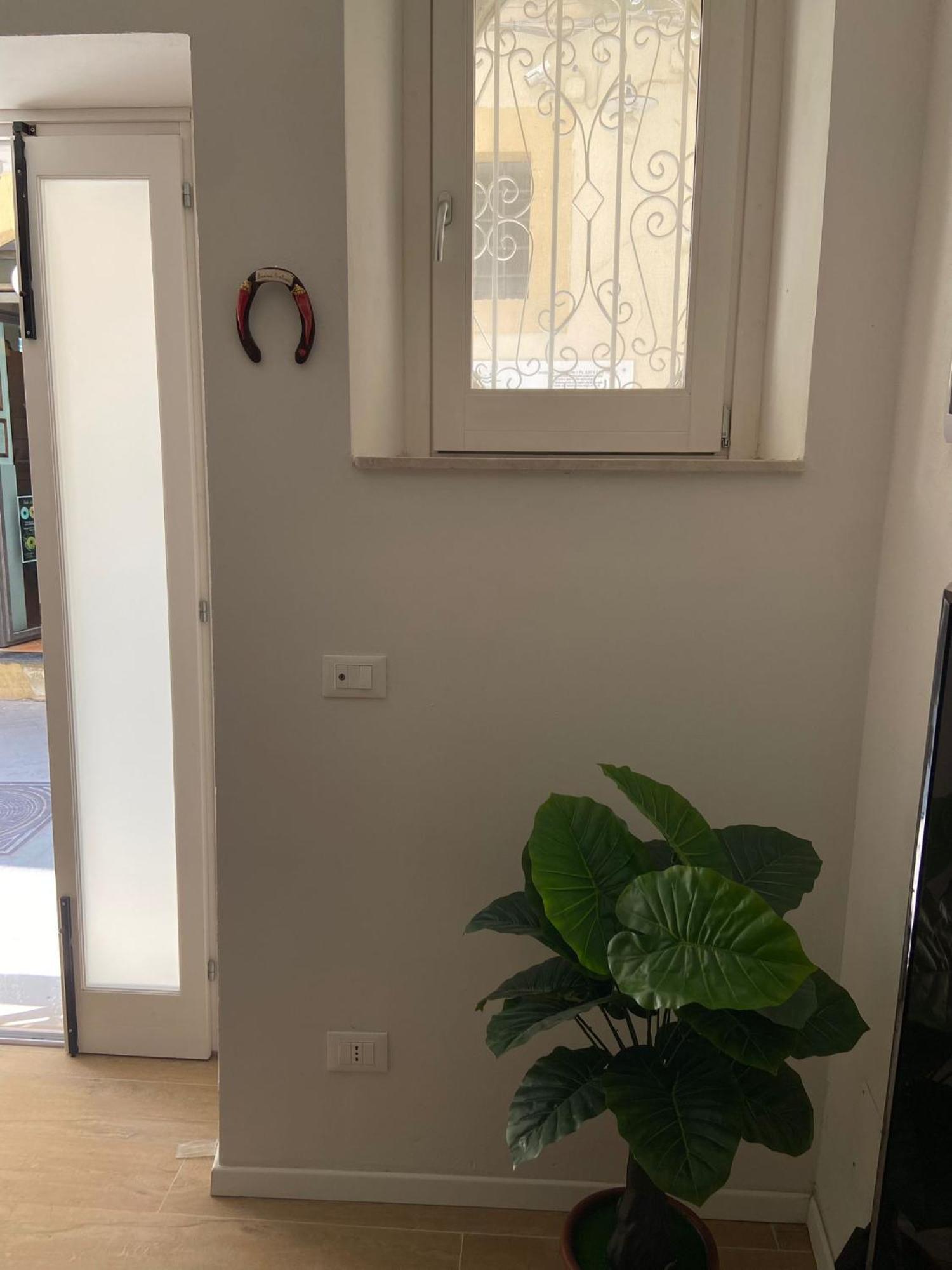 Casa Angelino Apartment Syracuse Luaran gambar
