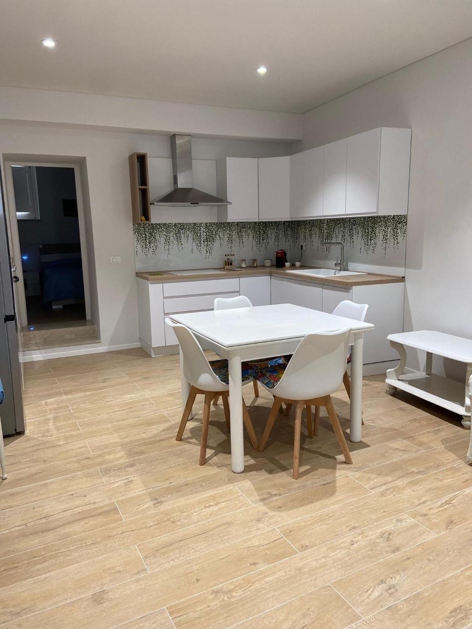 Casa Angelino Apartment Syracuse Luaran gambar