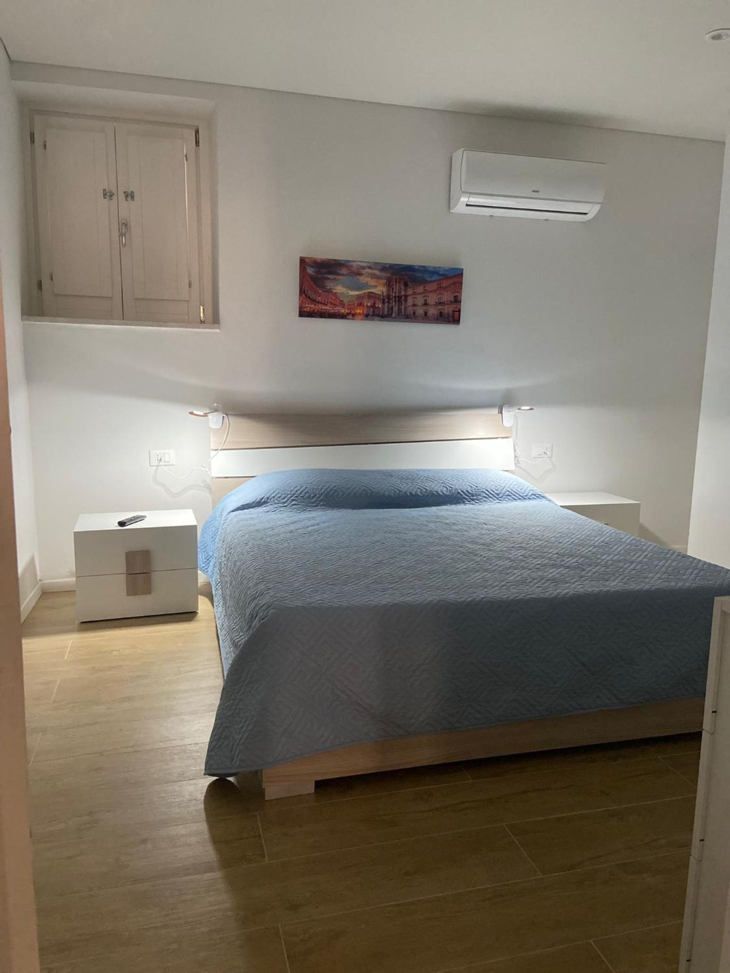 Casa Angelino Apartment Syracuse Luaran gambar