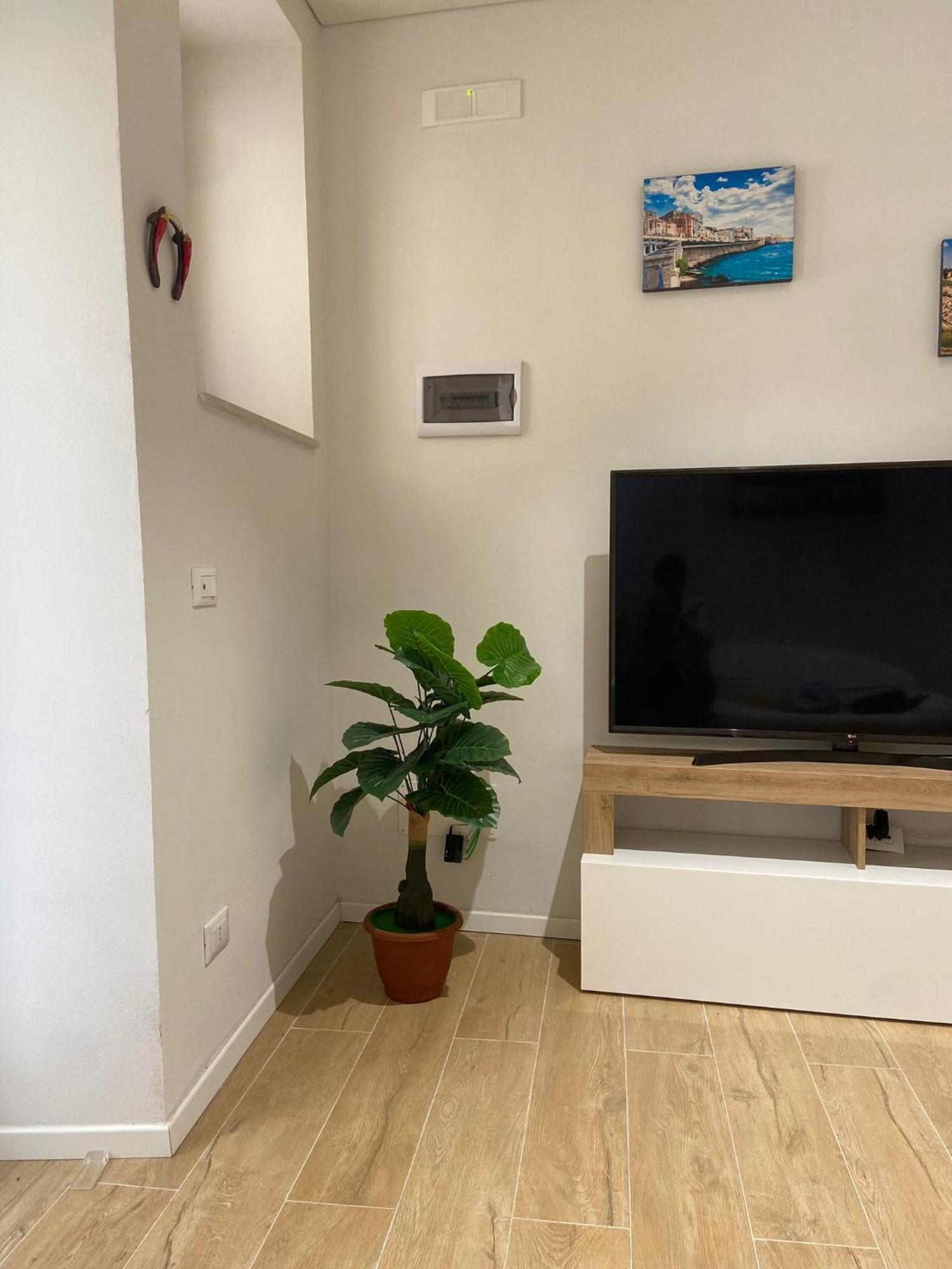 Casa Angelino Apartment Syracuse Luaran gambar