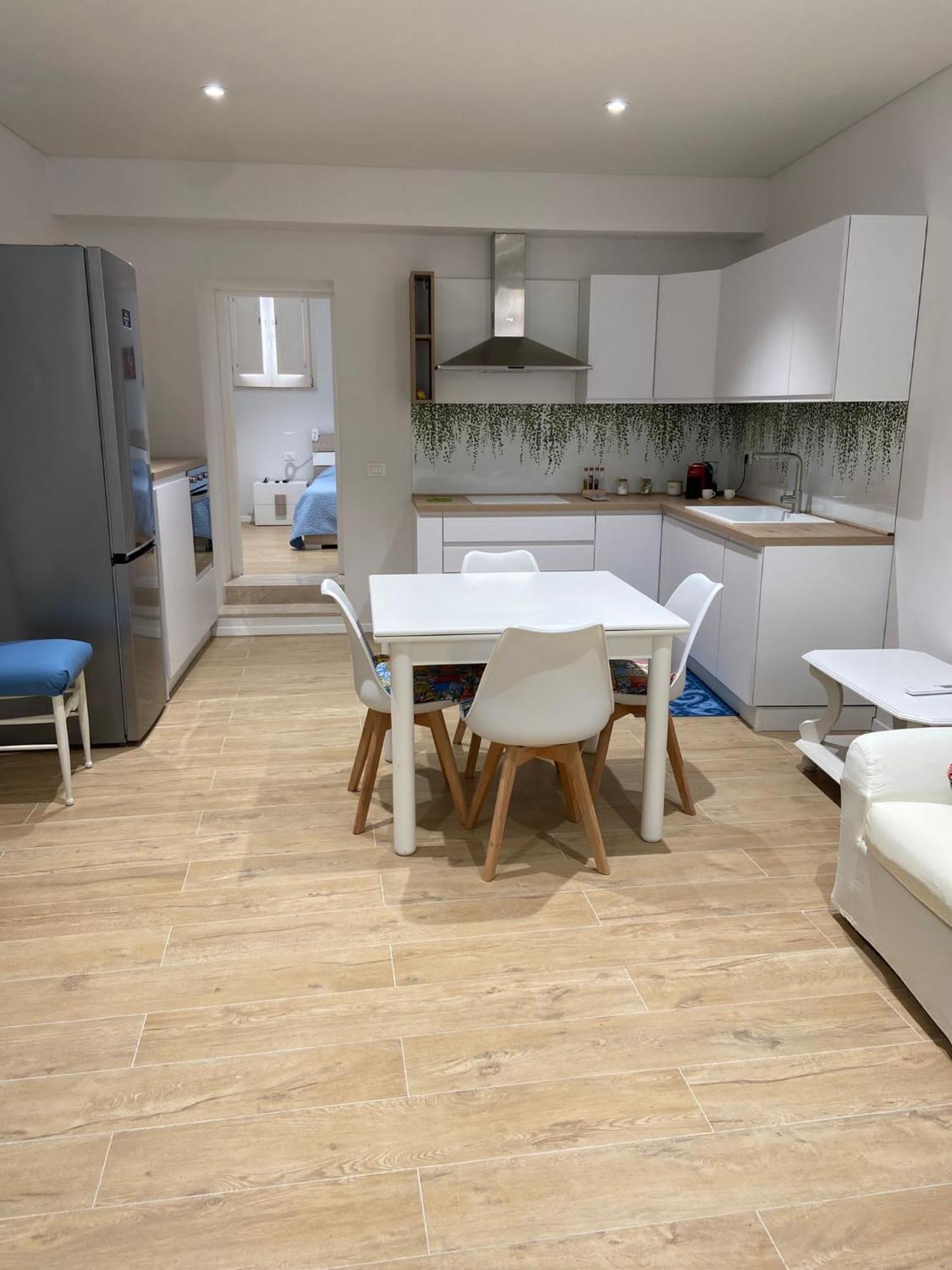 Casa Angelino Apartment Syracuse Luaran gambar